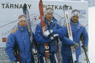 Ingemar Stenmark born 18 March 1956 is a Swedish former World Cup alpine ski racer. He is regarded