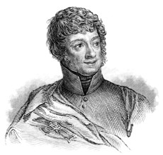 Karl Borromäus von Harrach, 1761-1829, honorary Chief Physician at the Elisabethine Hospital in
