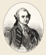Major-General Robert Clive, 1st Baron Clive or Clive of India, 1725-1774, British officer, From