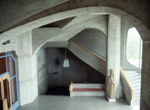 Dornach, Goetheanum