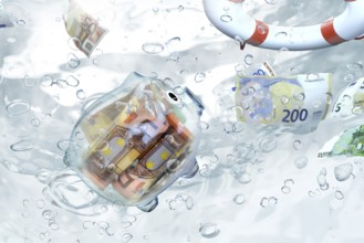 Euro rescue