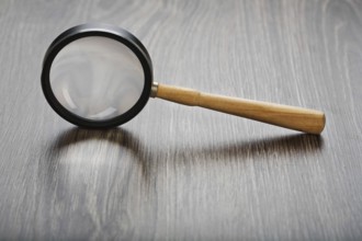 Magnifying glass