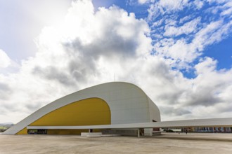 Spain. Various concerts, exhibitions and other events are held here. International cultural center