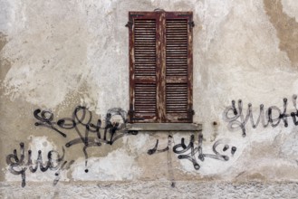 The unwanted passage of some uncivilized