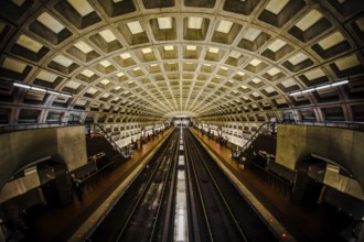 Metro Washington DC. Shooting Location: Washington, DC
