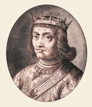 Solomon, Salomon or Jedidiah, the fourth monarch of the Kingdom of Israel and Judah, 10th century