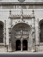Emanueline-style portal, St., Saint, Saint