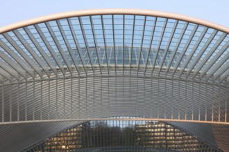 Santiago Calatrava, opened in 2009