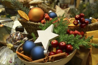 Christmas decoration