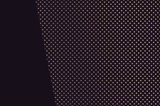 Gradient dot pattern. Graphic abstract geometric background for print. Design wallpaper. geometric