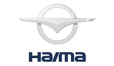 Haima Logo, Car, Logo