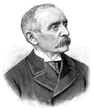 Chlodwig Carl Viktor, Prince of Hohenlohe-Schillingsfürst, Prince of Ratibor and Corvey, or Prince