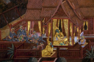 The Ramayana is a story as old as time and - at least in the Indian subcontinent and across much of