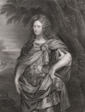 Archibald Campbell, 1st Duke of Argyll, 10th Earl of Argyll, 1658-1703, a Scottish peer