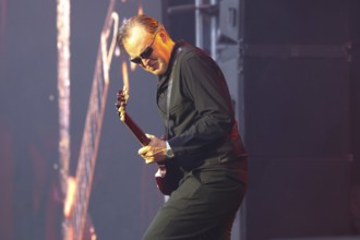 Concert: Jazz Open, 10.07.2025, Schlossplatz, Stuttgart, Germany, Joe Bonamassa