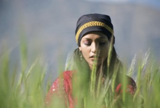 Neha, uttranchal, india