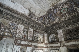 Itimado-Uddaura Mausoleum (Baby Taj, India). Shooting Location: India