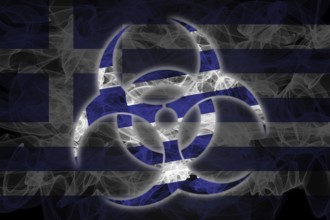 Biohazard Greece, Biohazard from Greece, Greece Quarantine