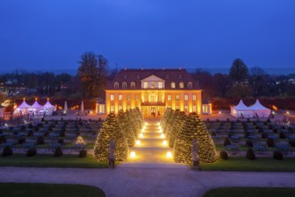 Adventure winery to shine in special splendour from next week Radebeul, 1 November 2024 From 8