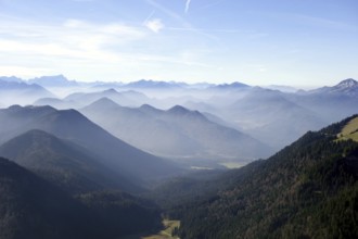 Bavaria Alps
