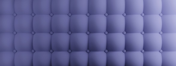 3d rendering. Abstract modern vertical purple background, using as header with space for text
