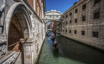 Venice. Venedig