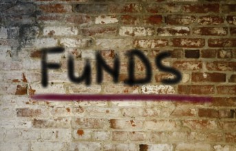 Funds Concept