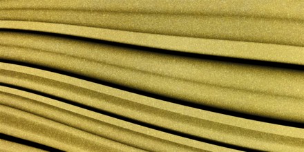 Black and Gold line texture for background, trendy style, copy space
