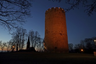 Heinrichsturm Bad Abbach