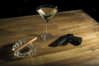 James Bond