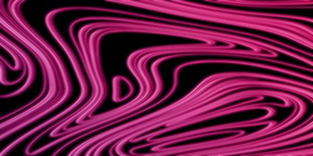Neon Glow red lines on a dark background, Glowing background