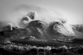 The Gales of November, or The November Witch as it is also known is a weather event which whips the