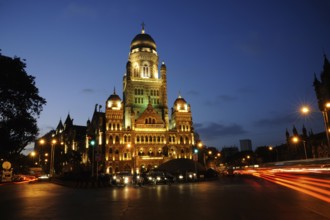 Brihanmumbai municipal corporation, mumbai, maharashtra, India, Asia