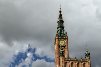 Old Town of Gdansk