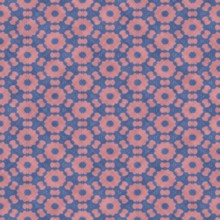 An illustration of a colourful seamless background texture