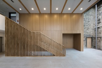 Schwerte, St. Viktor community centre