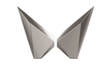 Mahindra Logo 2021, Car, Old Logo from 2021
