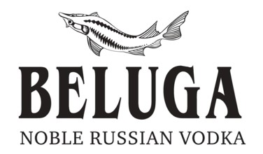 Beluga Logo, Drink, Logo