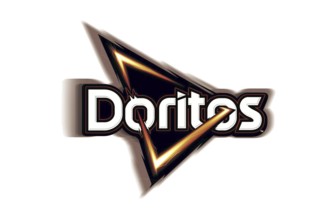 Doritos Logo, Logo