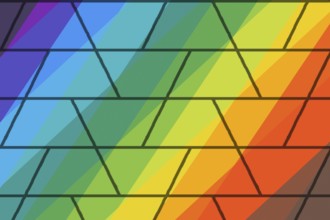 Modern Abstract Background. Colorful gradient background template