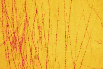 Old weathered grunge wall background texture pattern as abstract background