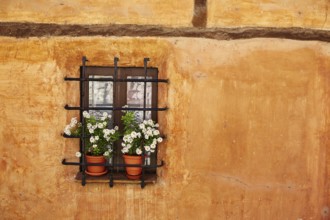Albarracin medieval town village at Teruel Spain