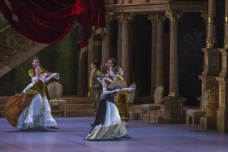 Sleeping Beauty (Berlin State Ballet)