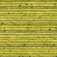 Green painted wooden planks creating a rustic background texture, perfect for design projects
