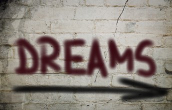 Dreams Concept