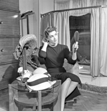 Gina Lollobrigida, italian actress, photojournalist and politician. Born 4 july 1927 dead 16