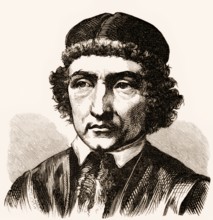 Pope Clement XI, 1649 – 19 March 1721, was Pope from 23 November 1700 to his death