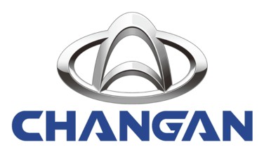 Changan Logo 1998, Car, Old Logo from 1998