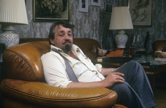Cornelis Vreeswijk. Dutch-born Swedish singer songwriter, poet and actor. Born 8 august 1937 - 12