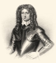 Henry Spencer, 1. Earl of Sunderland, 3. Baron Spencer of Wormleighton, The Lord Spencer, ca. 1620-